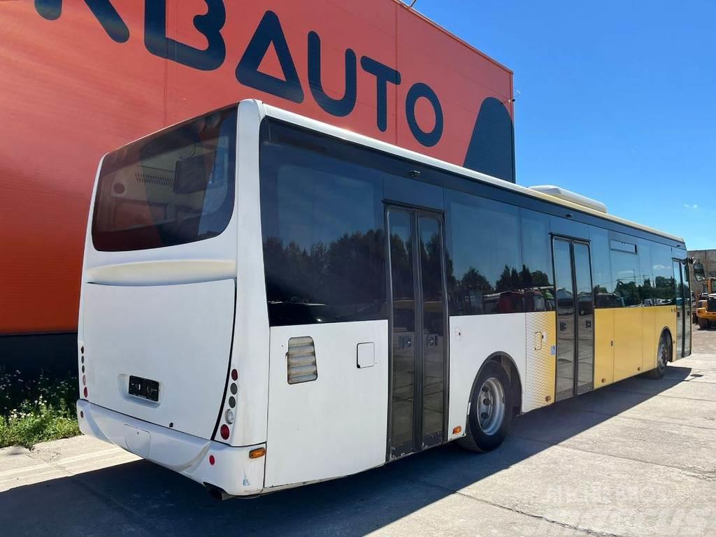 Iveco Crossway LE 4x busses Autobusy miejskie
