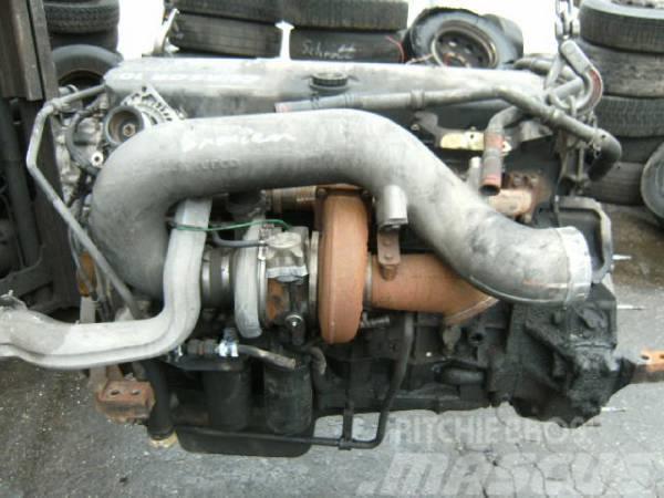 Iveco CURSOR 10 F3AE0681 / F 3 AE 0681 LKW Motor Silniki
