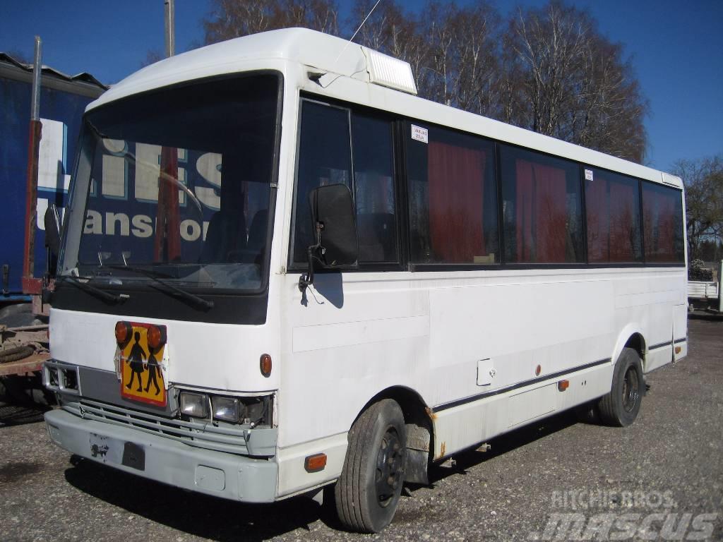 Hino RB145 Autobusy szkolne