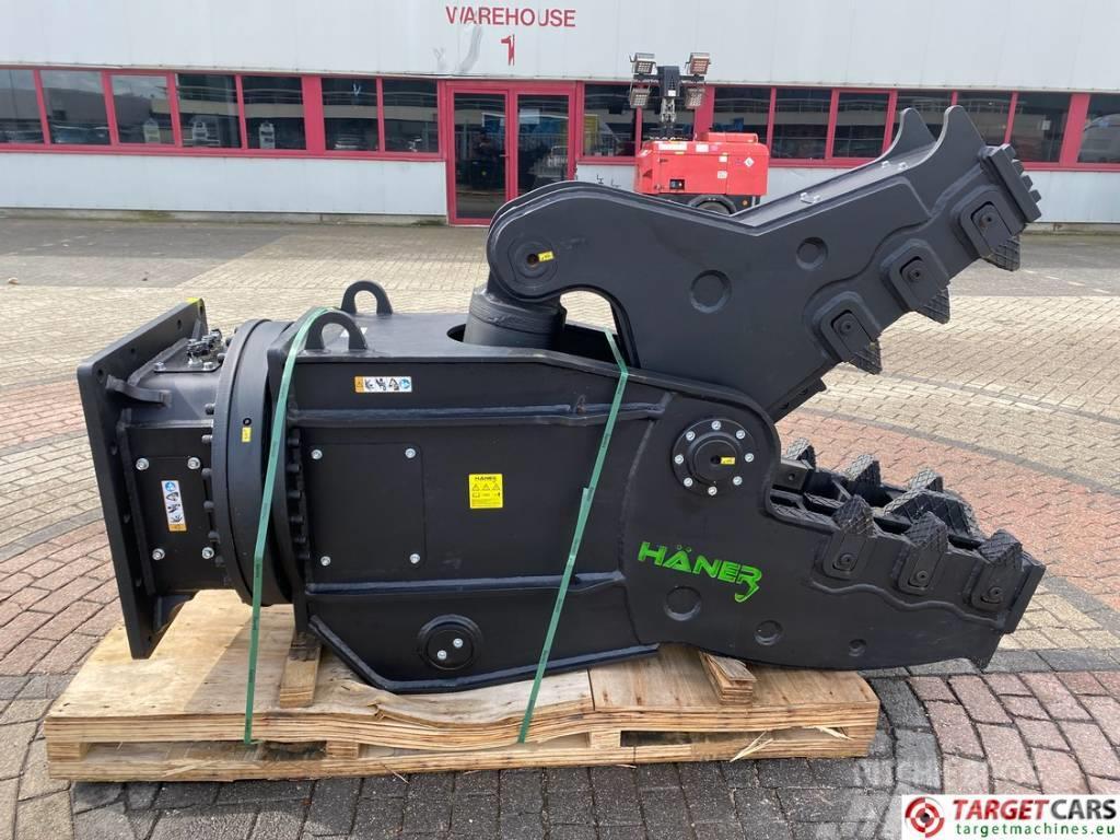  Haener HPX2000 Hydraulic Rotation Pulverizer Shear Nożyce