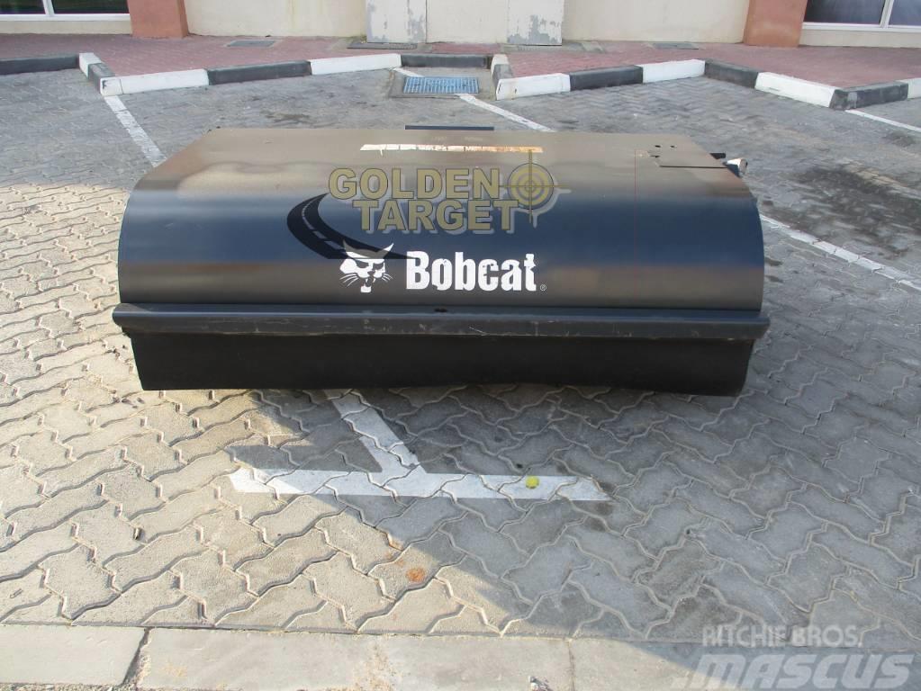 Bobcat 72 Sweeper Bucket Inne akcesoria