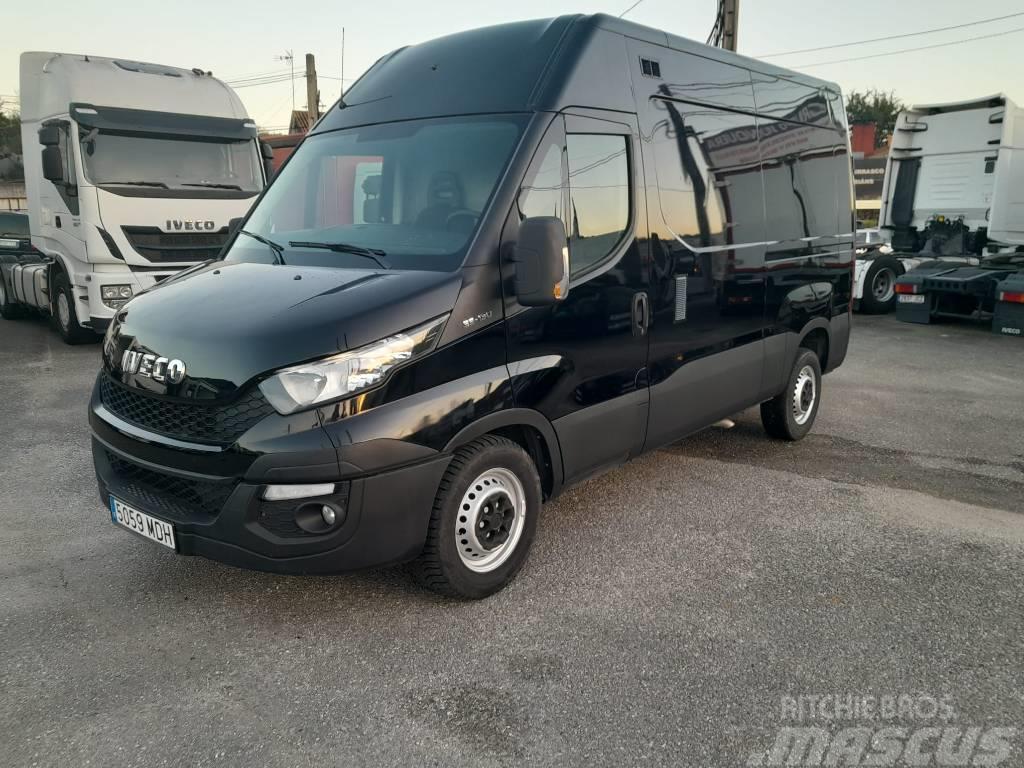 Iveco Daily 35 S 13 Busy / Vany