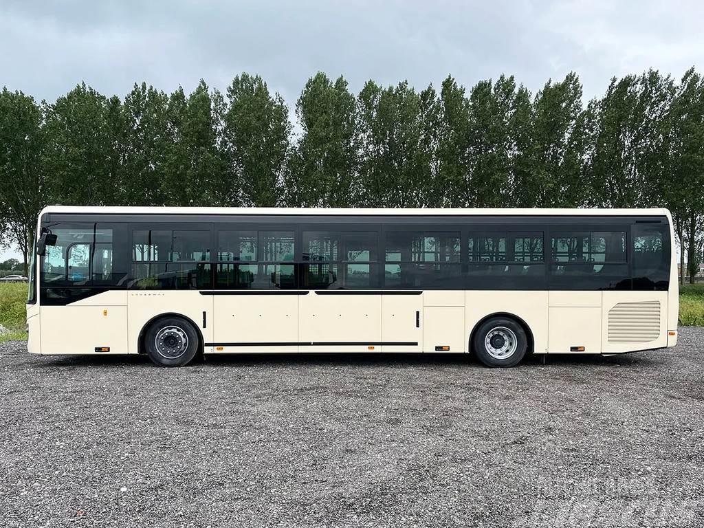 Iveco Crossway LE LF City Bus (31 units) Autobusy międzymiastowe