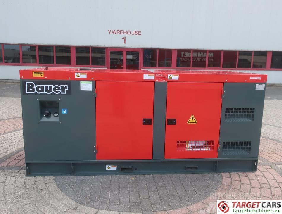 Bauer GFS-120KW ATS 150KVA Diesel Generator 400/230V NEW Agregaty prądotwórcze Diesla