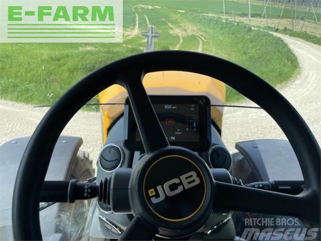 JCB fastrac 8330 icon Ciągniki rolnicze