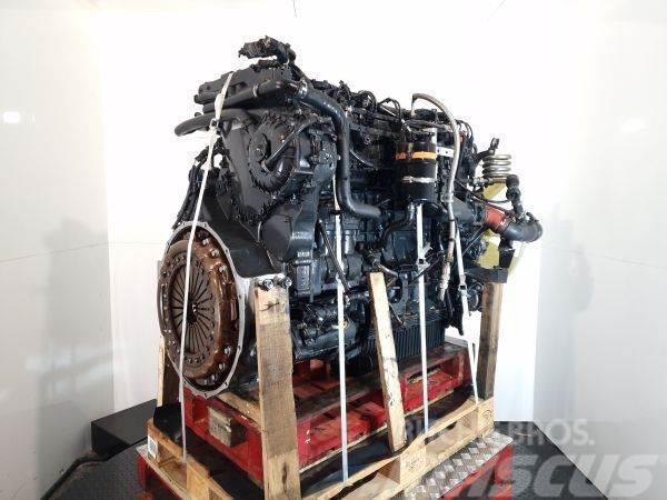 Iveco Cursor 11 E6 F3HFE601A-M011 Gas Engine Silniki