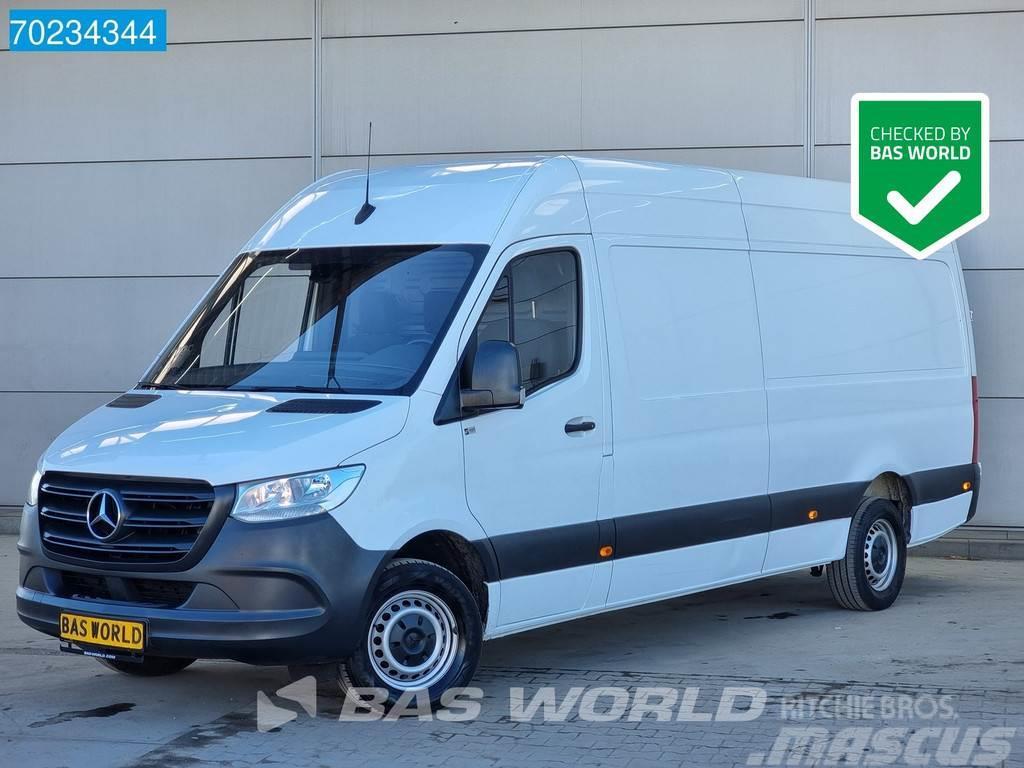 Mercedes-Benz Sprinter 311 CDI L3H2 Euro6 Nwe model Airco Cruise Busy / Vany