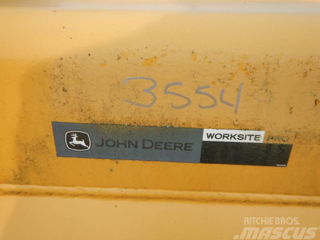 John Deere AT340424 Łyżki do ładowarek