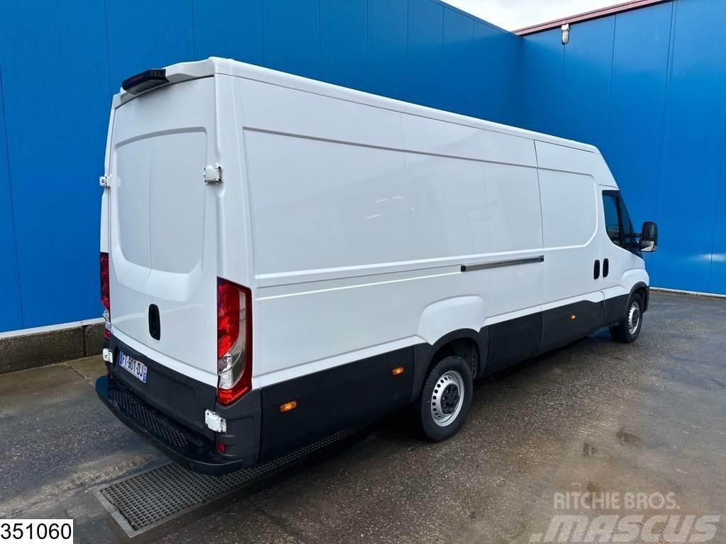 Iveco Daily Daily 35 NP HI Matic, CNG Inne