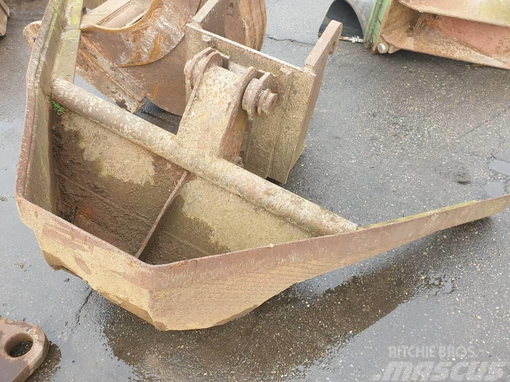 Atlas Excavator sleuf/trench bucket Łyżki do ładowarek