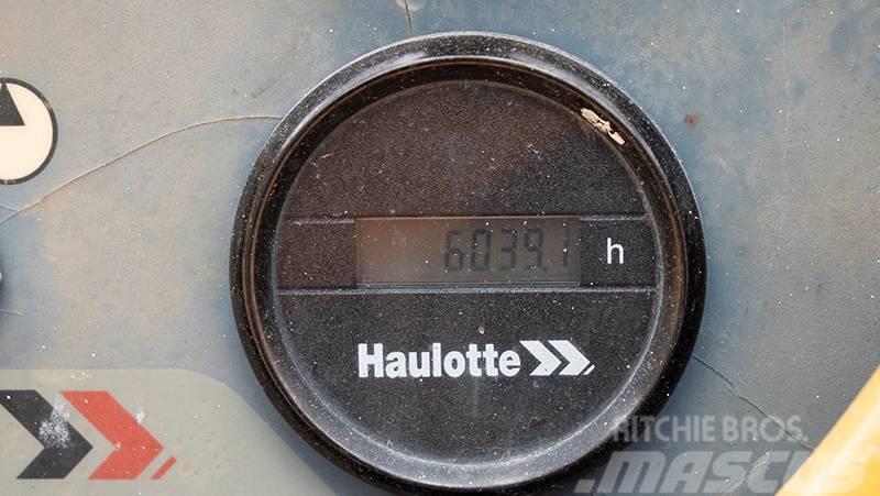 Haulotte HA 18 SPX Nr. 25 Podnośniki przegubowe