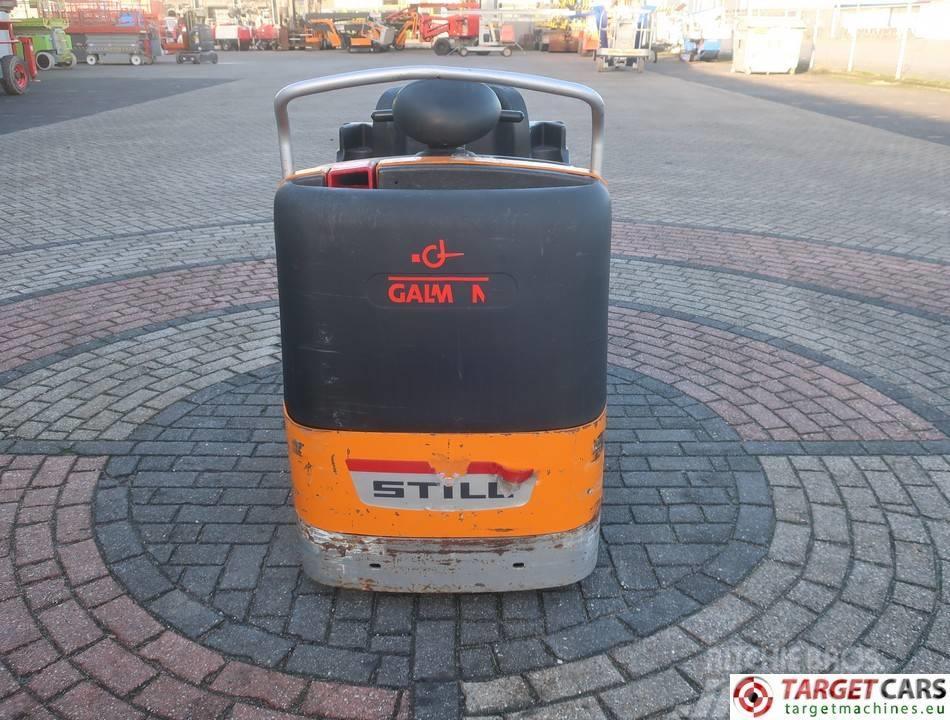 Still CX-30Z Electric Tow Truck Tractor Max 3000KG Wózki widłowe samochodowe ciągnące