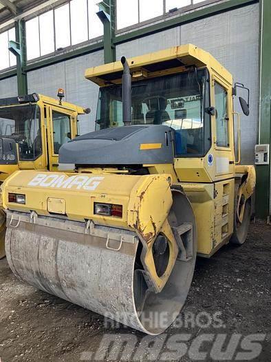 Bomag BW184AD-2 Walce