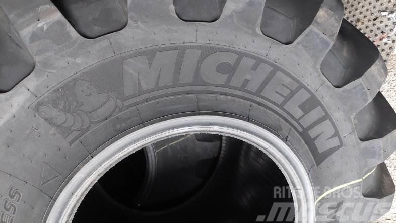 Michelin RENKAAT Xbib 750/65R26 Opony, koła i felgi
