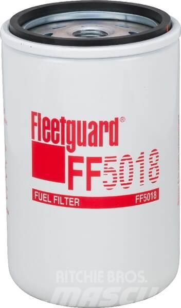  Kramp Filtr paliwa, Fleetguard FF5018 Akcesoria rolnicze