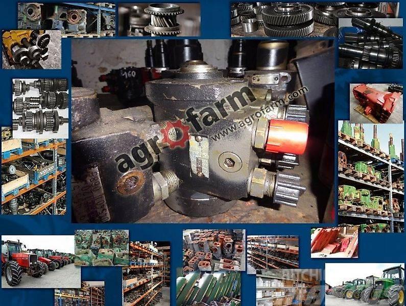  CZĘŚCI spare parts for Deutz Agroprima,4.31,4.51,4 Inne akcesoria do ciągników