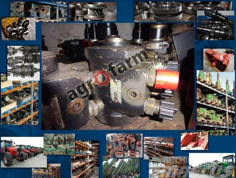 Deutz-Fahr spare parts for Deutz-Fahr Agroprima,4.31,4.51,4.5 Inne akcesoria do ciągników