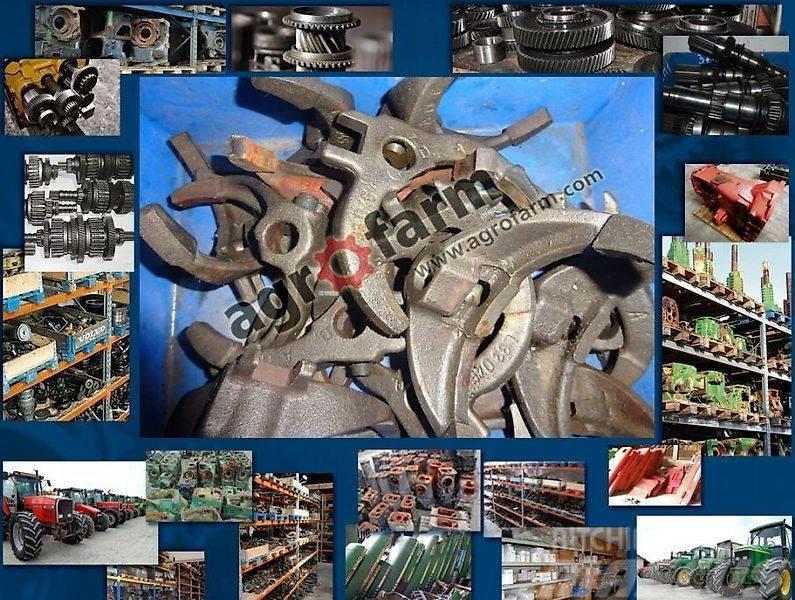 John Deere spare parts for John Deere 1030,1130 wheel tractor Inne akcesoria do ciągników