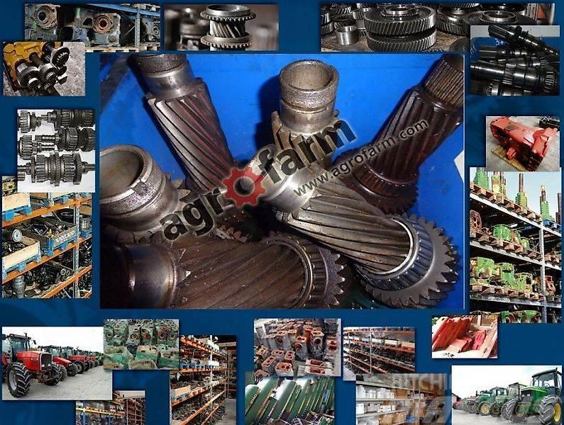 John Deere spare parts for John Deere MC,RC,R,6215,6230 wheel Inne akcesoria do ciągników