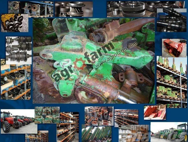  spare parts for John Deere 5300,5400,5500,5310,541 Inne akcesoria do ciągników