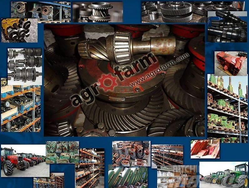  spare parts for Massey Ferguson 2620,2640,2680,272 Inne akcesoria do ciągników