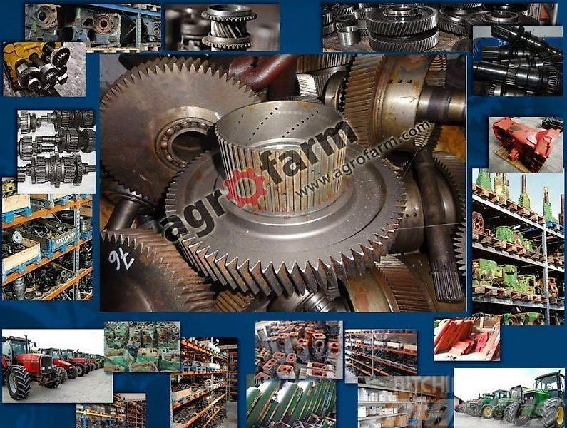  spare parts for Massey Ferguson 7140,7150,7170,718 Inne akcesoria do ciągników
