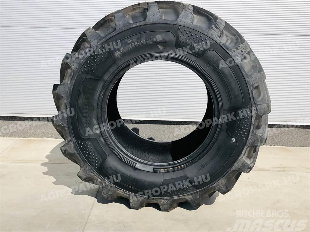 Alliance tire in size 600/70R30 Opony, koła i felgi