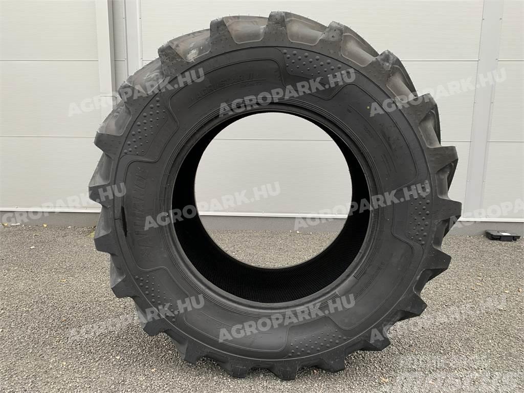 Alliance tire in size 710/70R42 Opony, koła i felgi