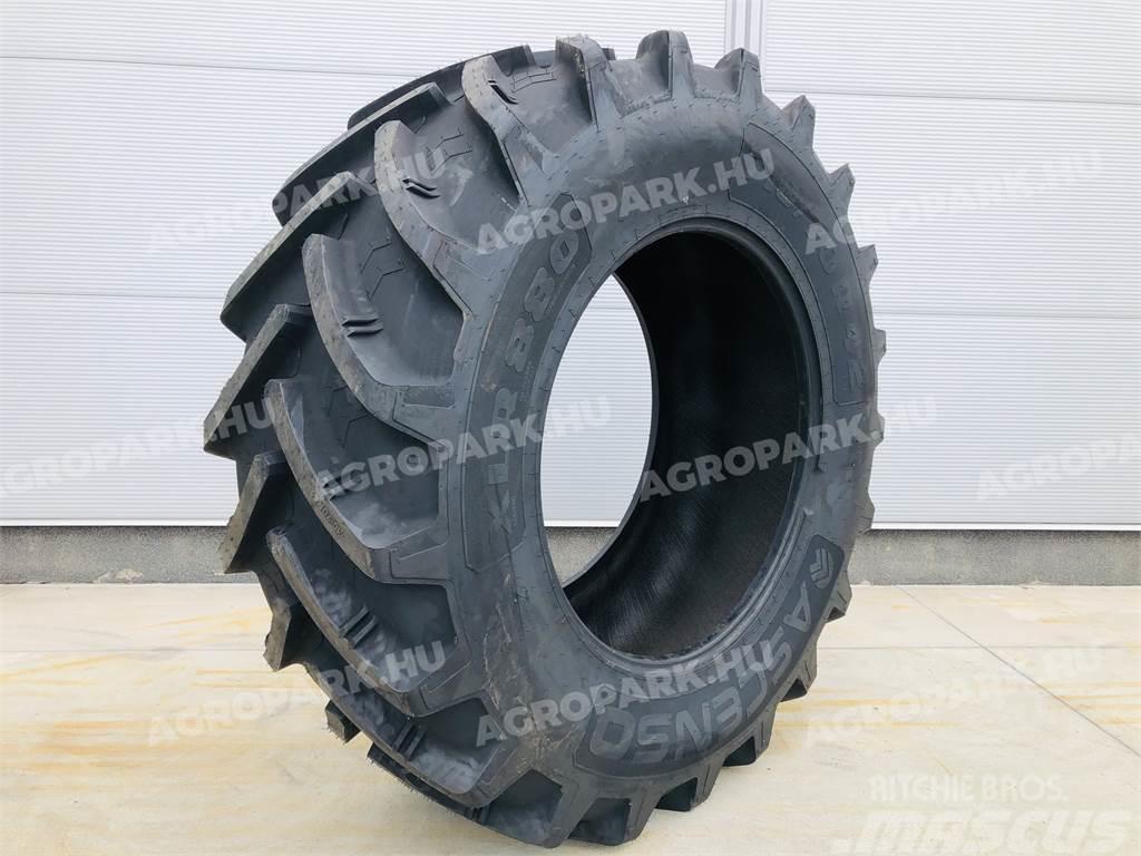  Ascenso tire in size 710/70R42 Opony, koła i felgi