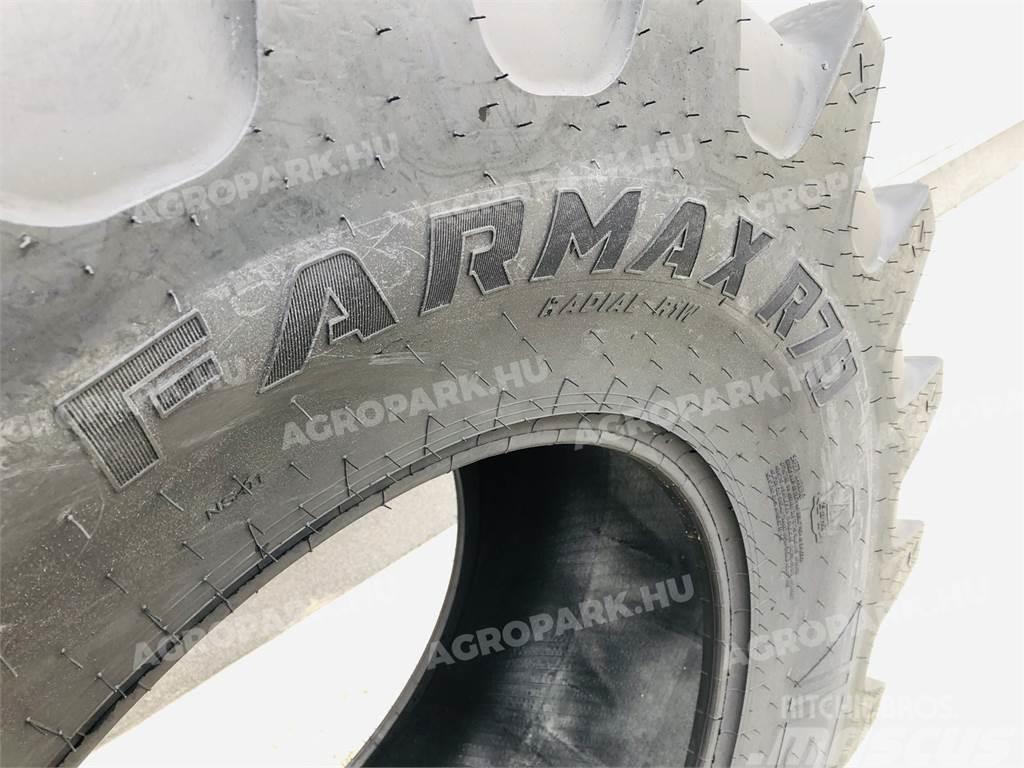 Ceat tire in size 600/70R30 Opony, koła i felgi