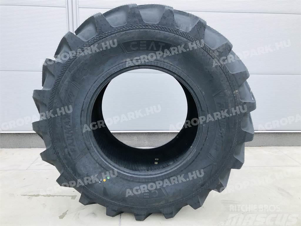 Ceat tire in size 650/85R38 Opony, koła i felgi