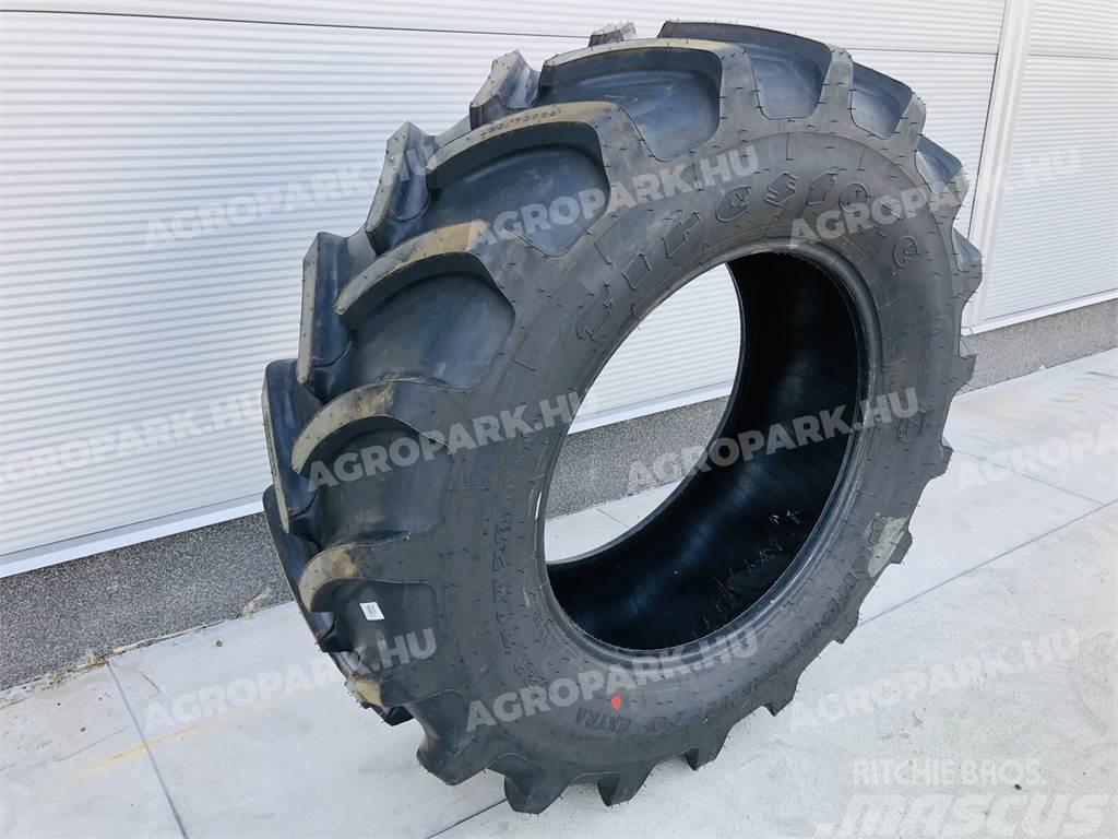 Firestone tire in size 420/70R28 Opony, koła i felgi