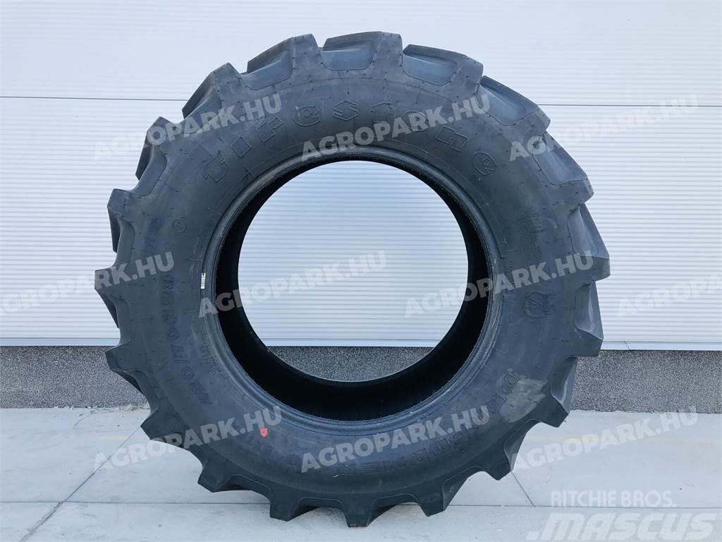 Firestone tire in size 420/70R28 Opony, koła i felgi
