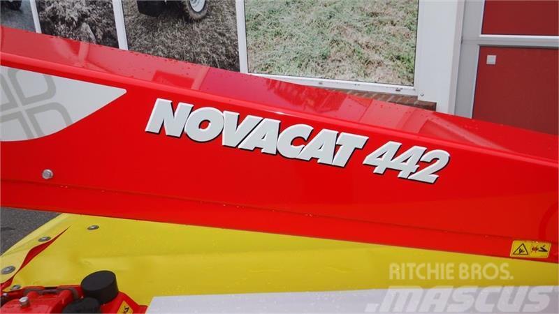 Pöttinger Novacat 442 Pokosówki