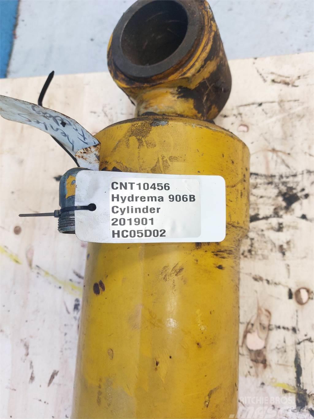 Hydrema 906B HæveCylinder 201901 Wysięgniki i ramiona