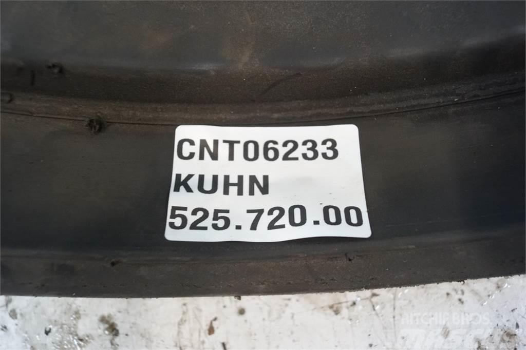 Kuhn Dæk 525.720.00 Inne maszyny siewne