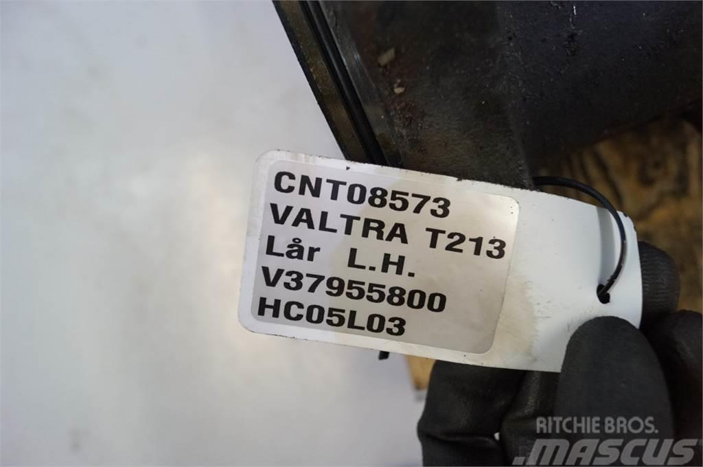 Valtra T213 Inne akcesoria do ciągników