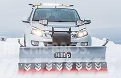 Hilltip 2250-SP Sneplov Lemiesze i pługi śnieżne