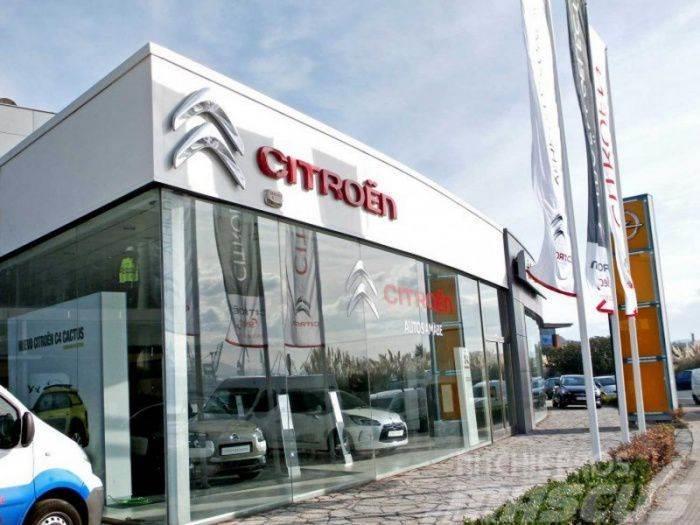 Citroën Berlingo B. Multispace 1.6BlueHDi 20 Aniversario 1 Inne