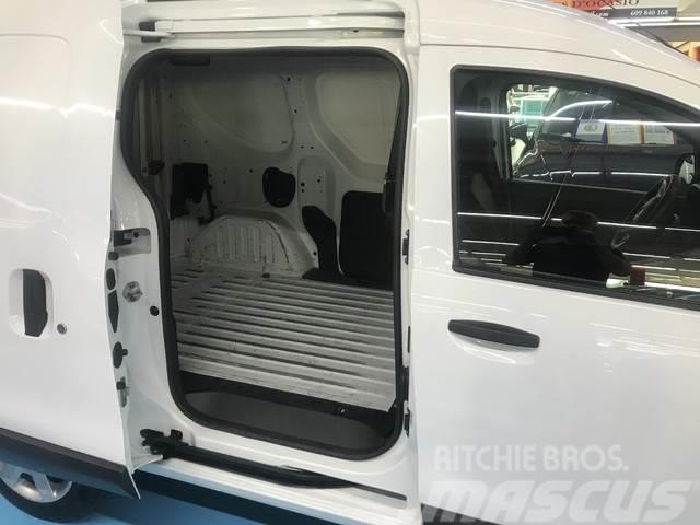 Dacia Dokker Comercial Van 1.6 Ambiance 75kW Busy / Vany