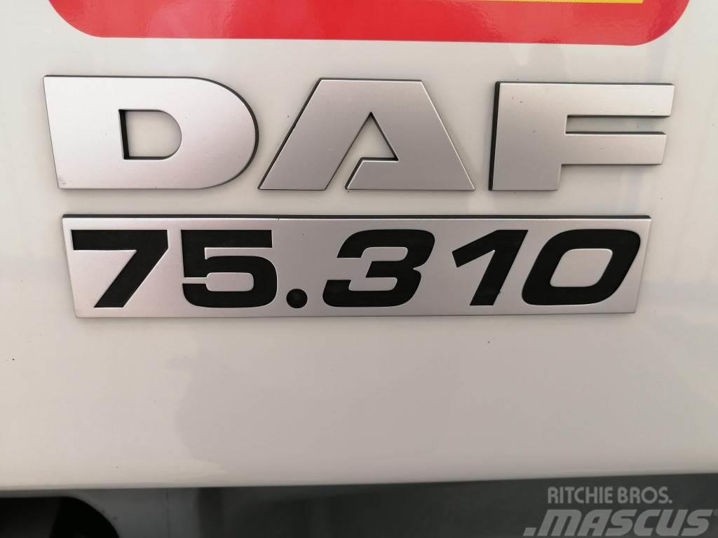 DAF CF 75.310 Inne