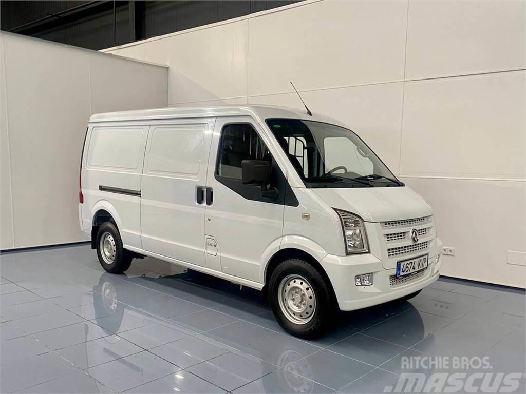 DFSK Serie C Pick Up Model C35 Van - Busy / Vany