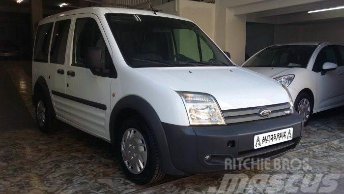Ford Transit Connect FT 230 L TDCi 90 Inne