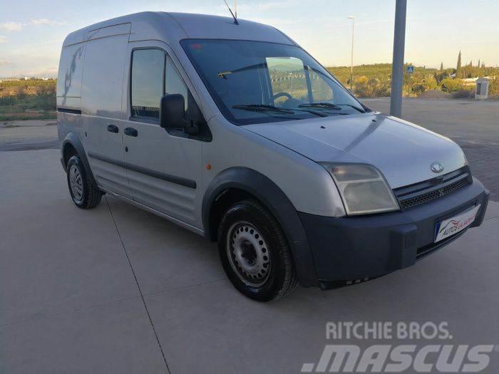 Ford Transit Connect FT Tourneo 230 L Busy / Vany