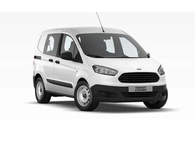 Ford Transit Courier Kombi 1.5TDCi Trend 75 Inne