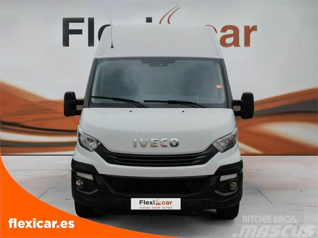 Iveco Daily 2.3 TD 35S 12 V 3520/H2 Busy / Vany