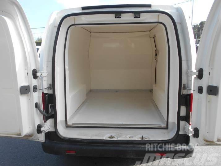 Nissan NV200 Isotermo 1.5dCi Basic 90 Busy / Vany
