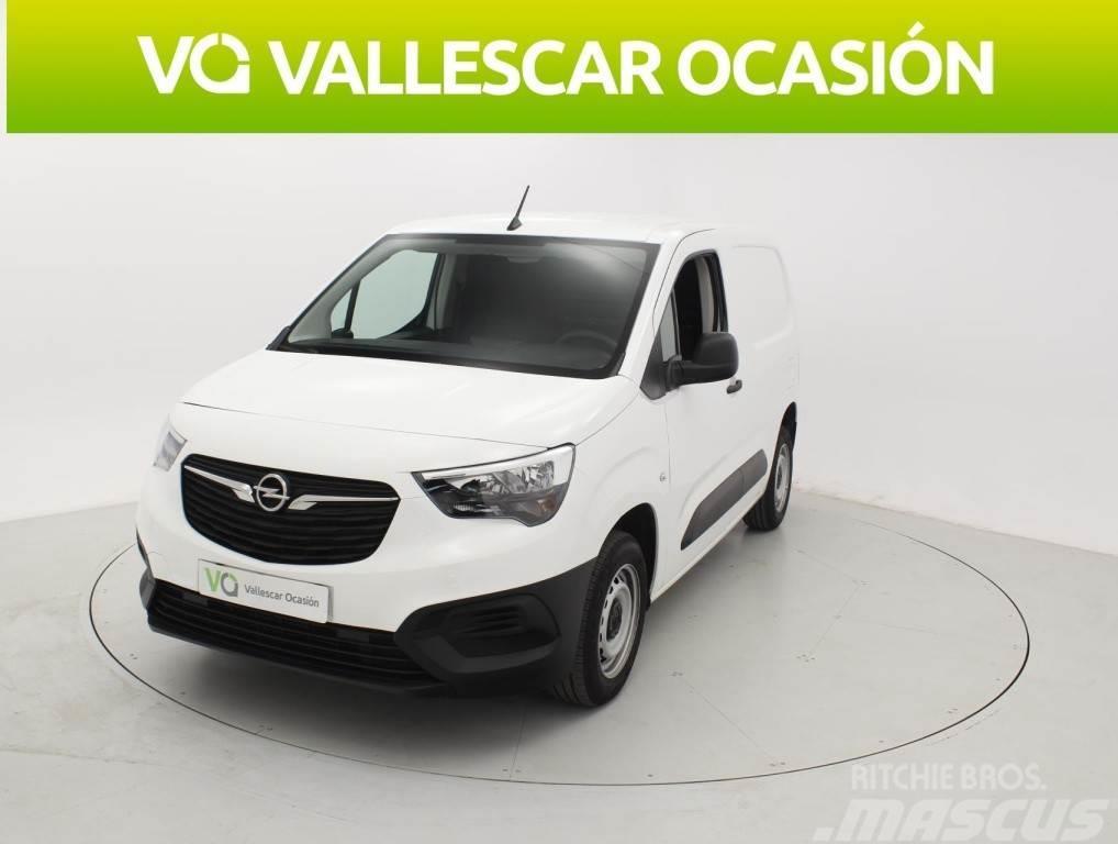Opel Combo N1 Cargo 1.5TD S&amp;S L 650 Express 100 Busy / Vany