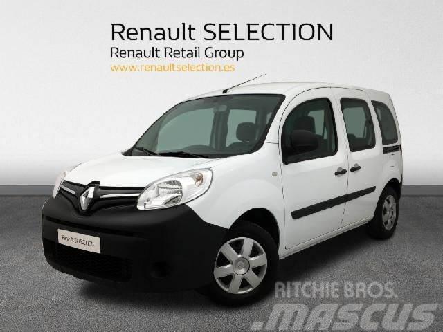 Renault Kangoo Combi 1.5dCi En. Prof. M1-AF 55kW Busy / Vany