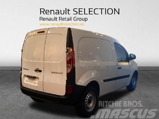 Renault Kangoo Fg. 1.5dCi Profesional 55kW Busy / Vany
